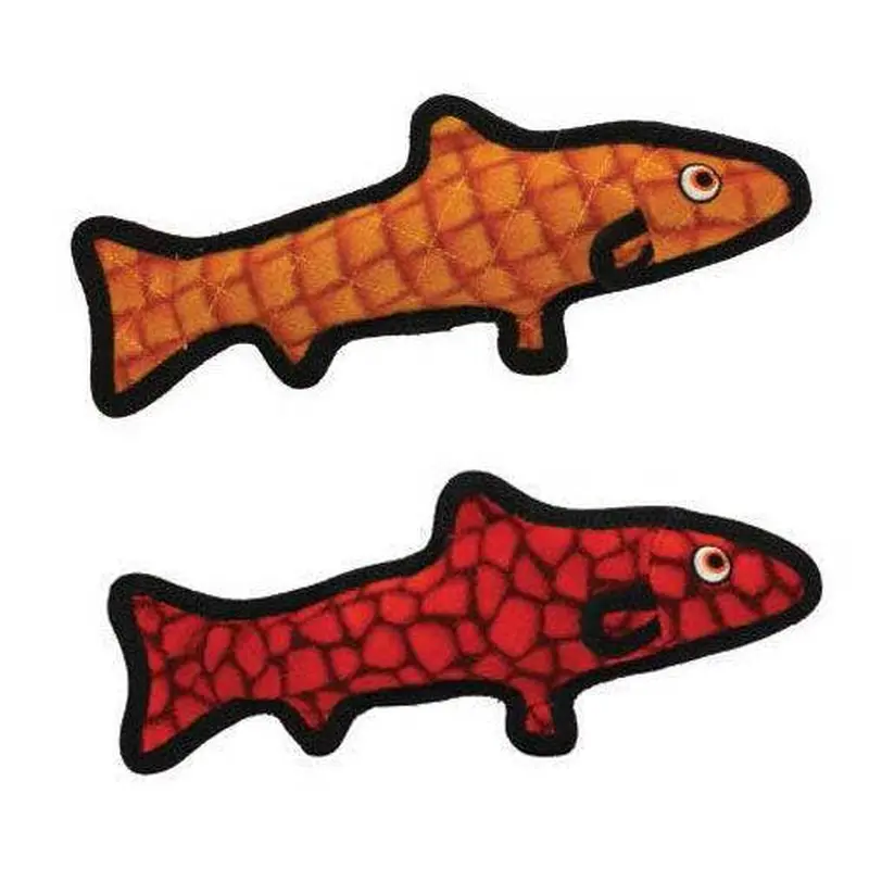 tuffy Ocean Creatures Series - Trout