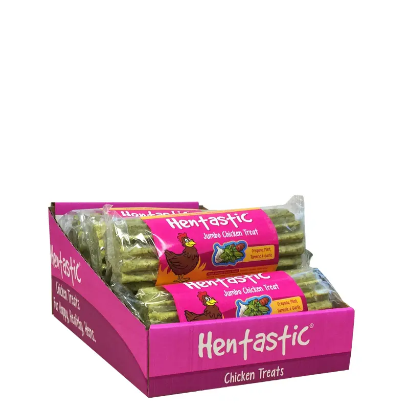 Unipet Hentastic Jumbo Treat