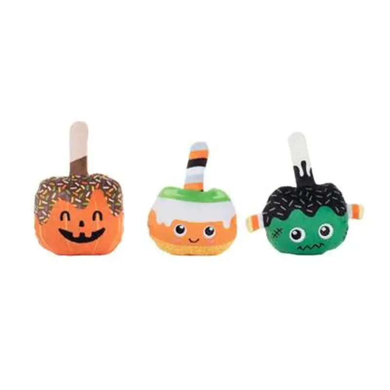 Fringe Halloween No Trick, Just Treats  3 pc Set