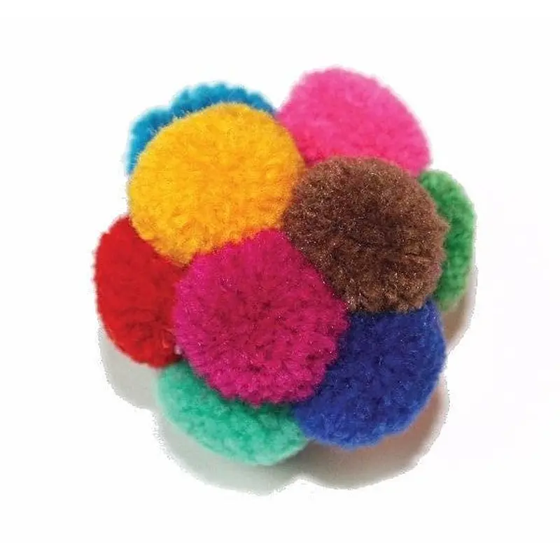 Goli Cat Catomic Ball