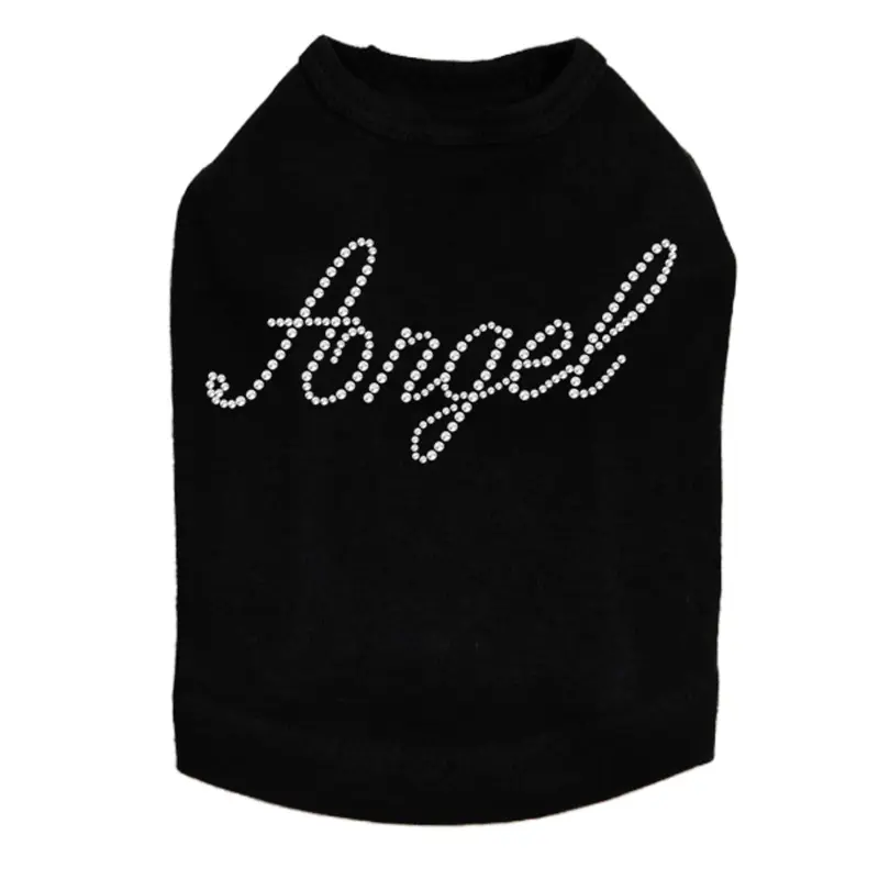 Angel - Dog Tank