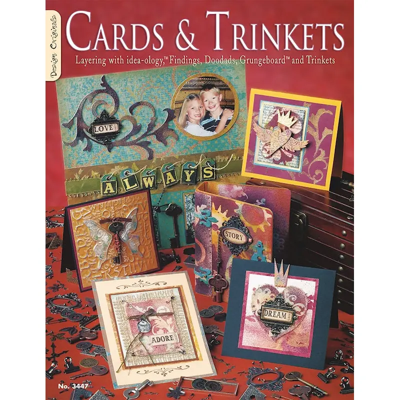 Cards & Trinkets