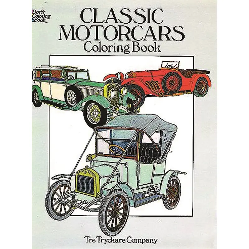 Classic Motorcars