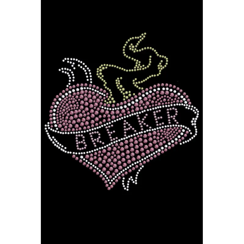 Heart Breaker - Custom Tutu