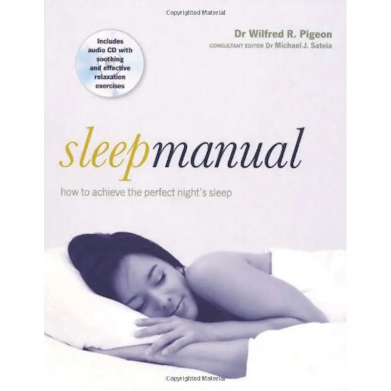 Sleep Manual