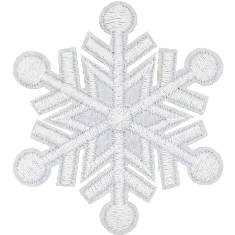 Snowflake - Patch