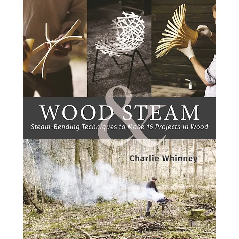 Wood & Steam