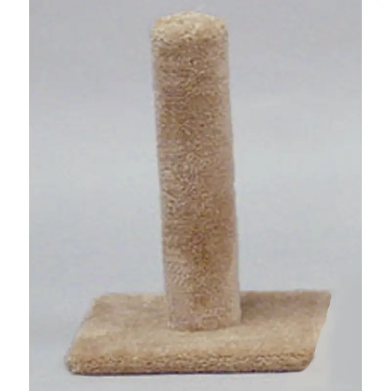 Classy Kitty Cat Post 20"