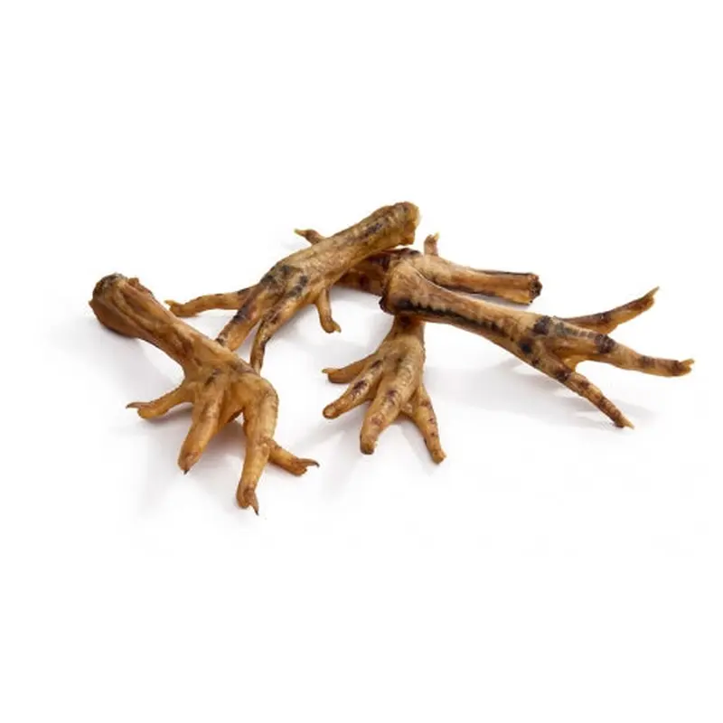 Pet N Shape Chicken Feet Dog Treats
