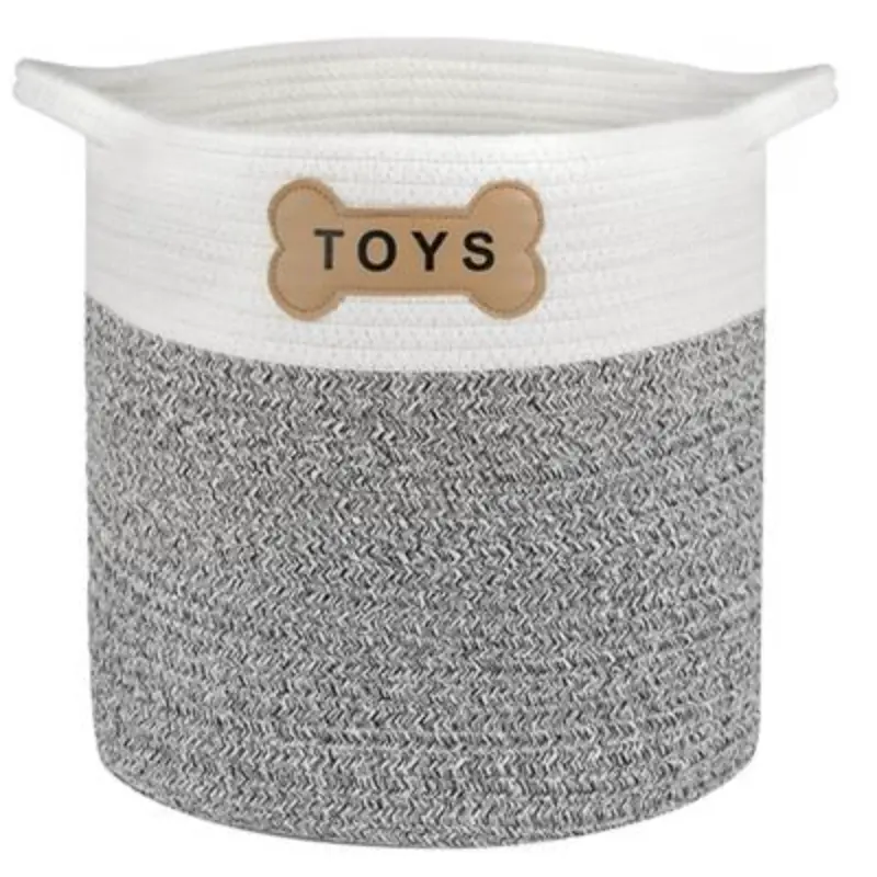 Park Life Desgins Toy Basket
