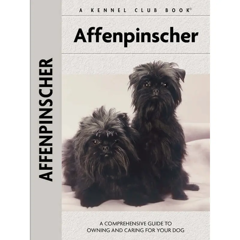 Affenpinscher (Comprehensive Owner's Guide)