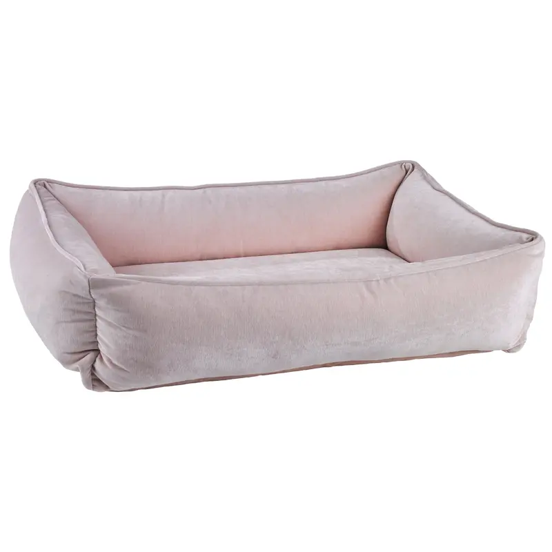 Blush Urban Lounger
