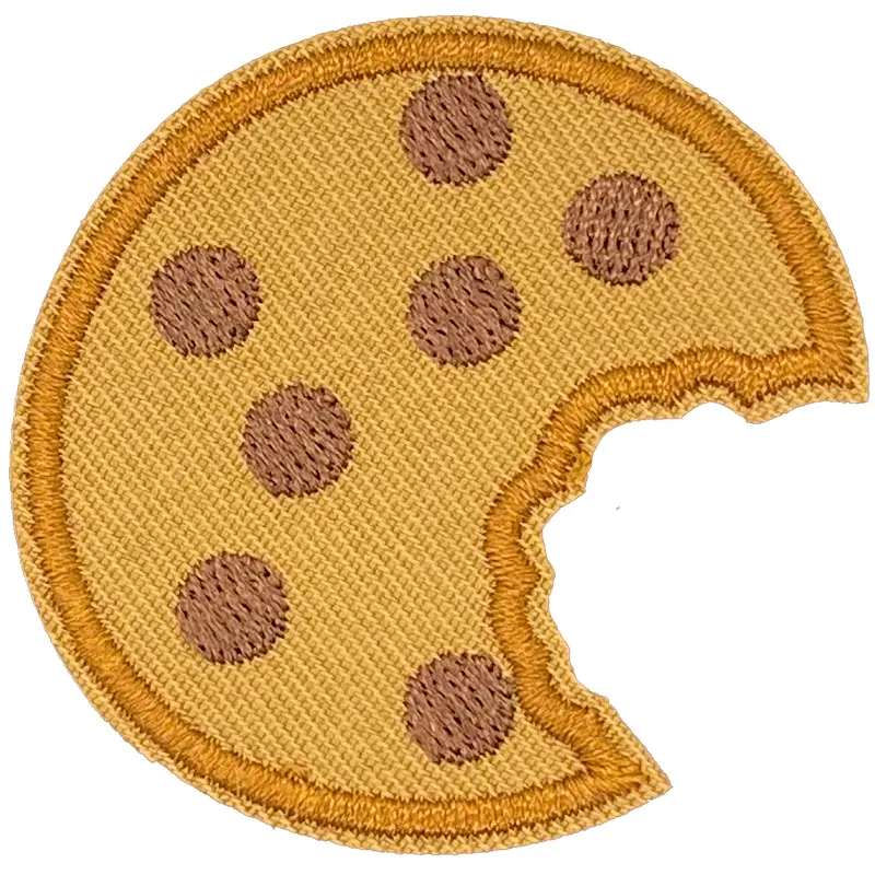Cookie - Patch