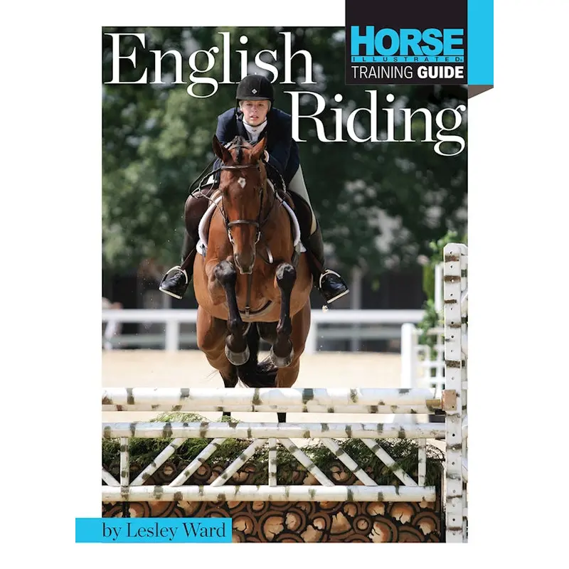 English Riding