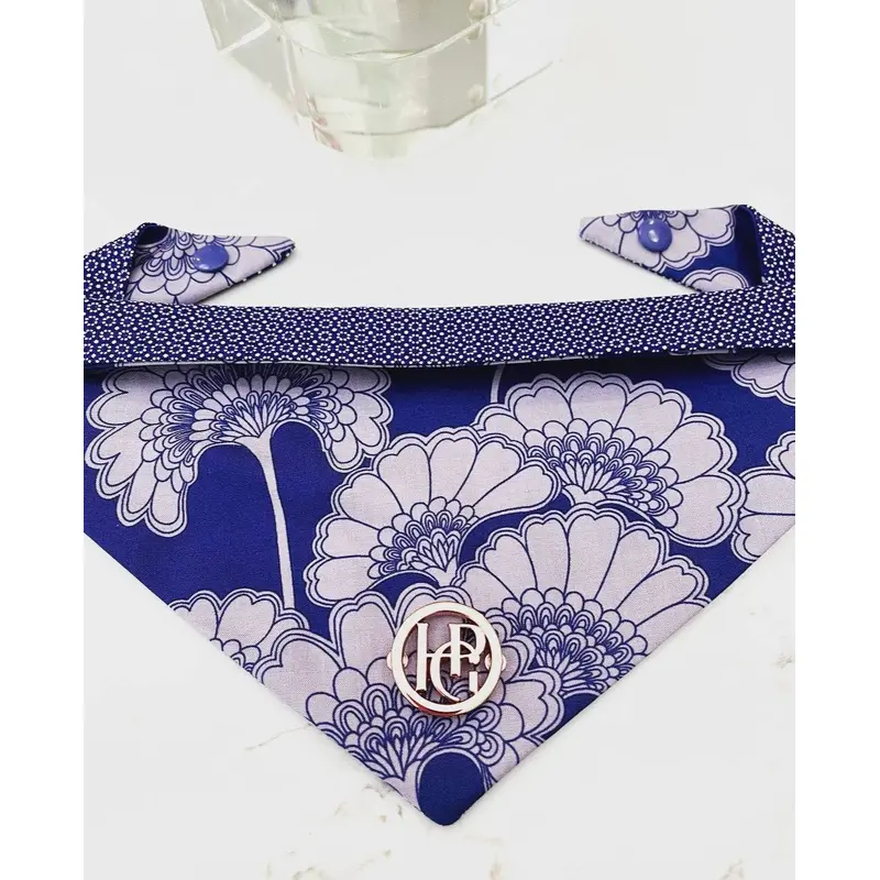 The Florence Scarf