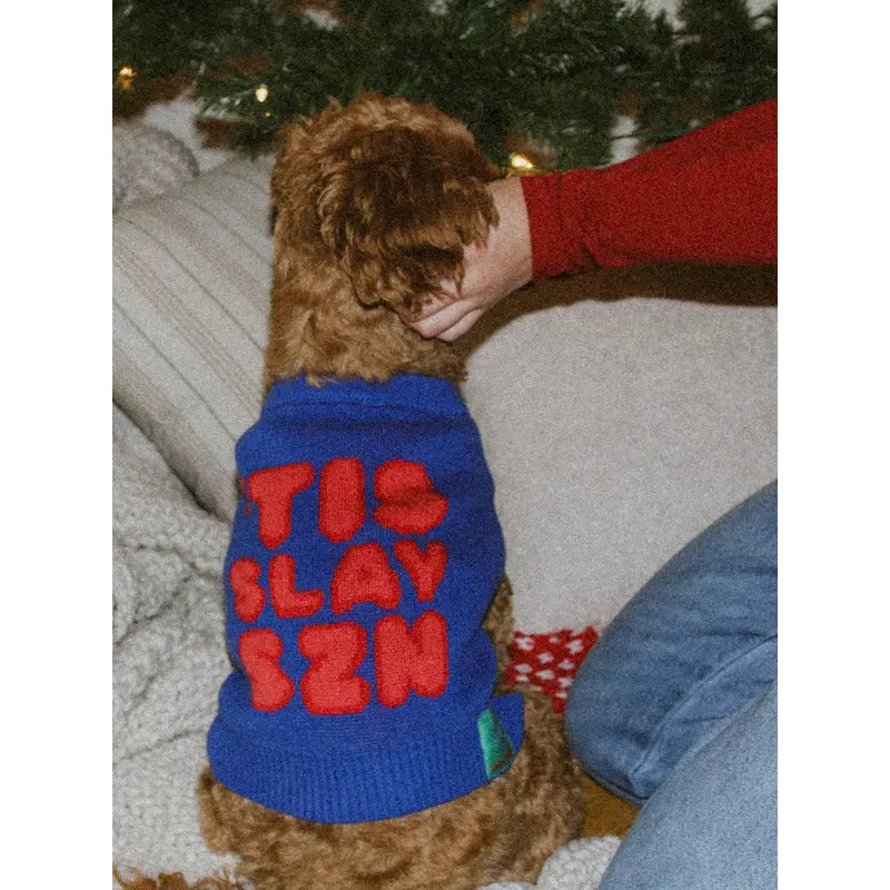 'Tis Slay Szn Sweater