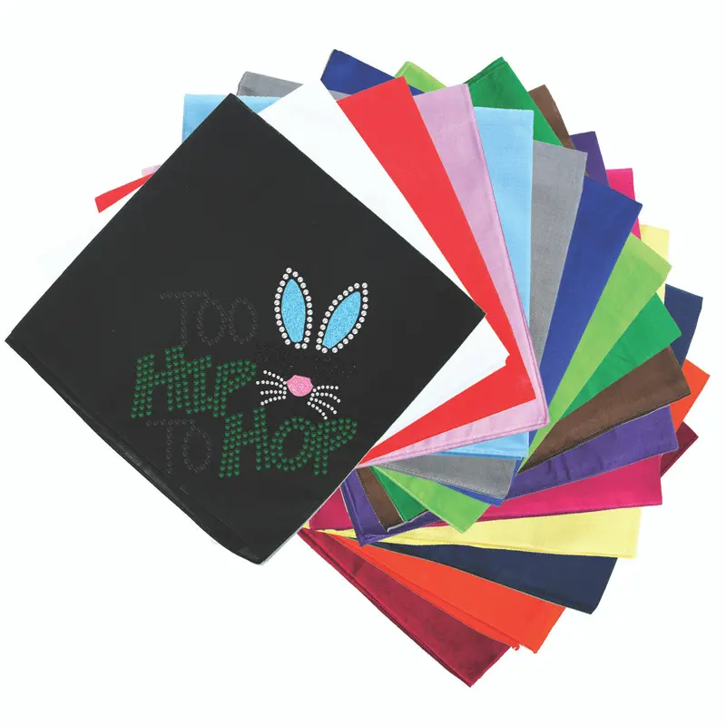 Too Hip to Hop - Bandana