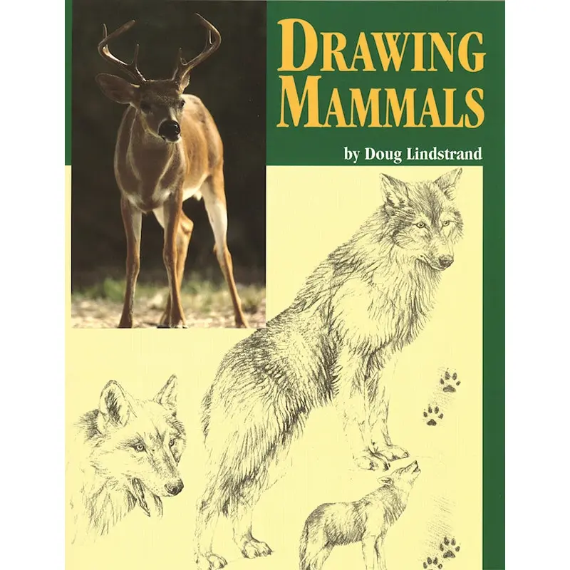 Drawing Mammals