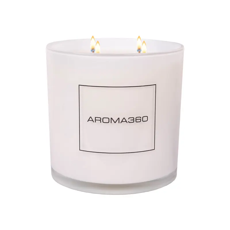 Escapade 4-Wick Candle