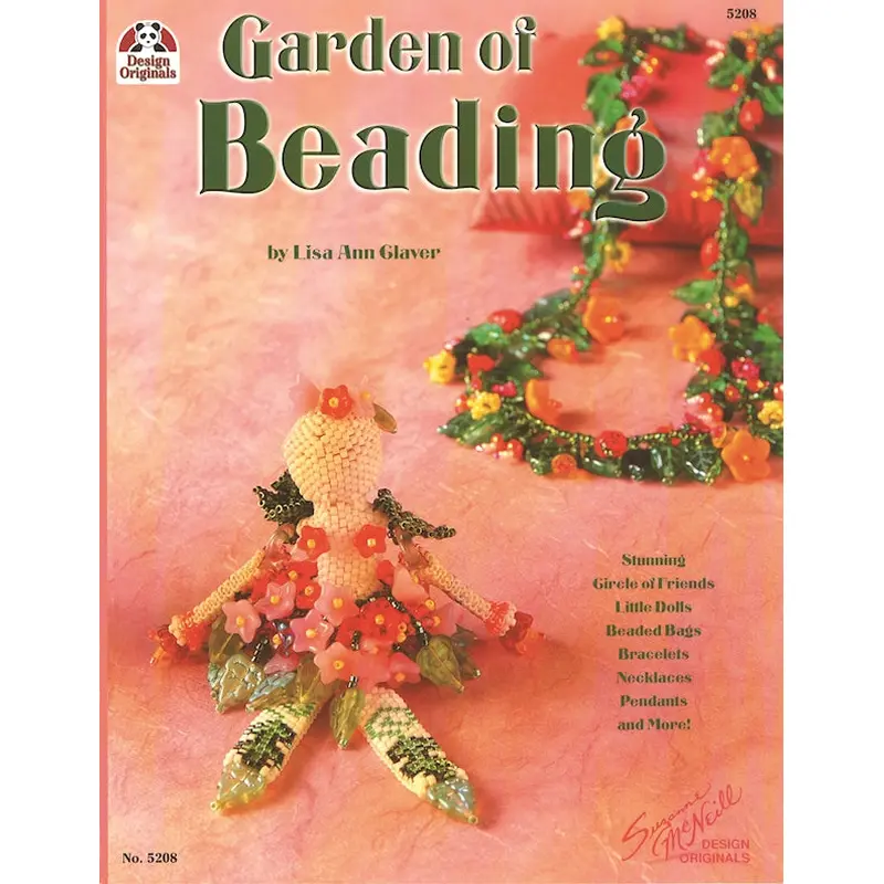 Garden of Beading