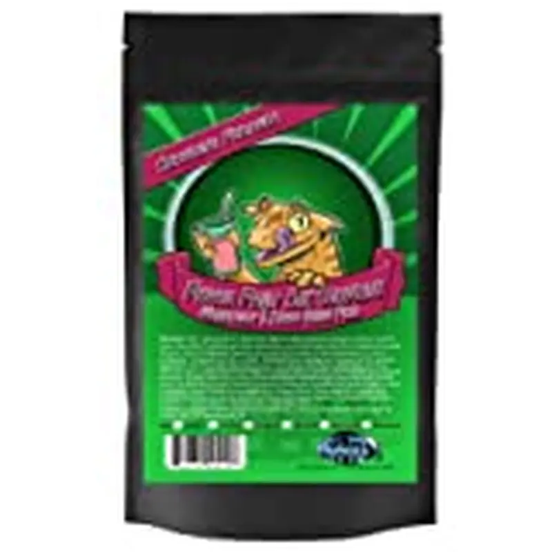 Pangea Fruit Mix Crested Gecko Diet Watermelon  2oz