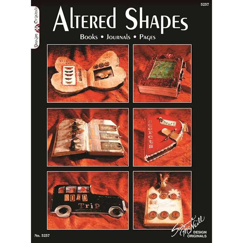 Altered Shapes