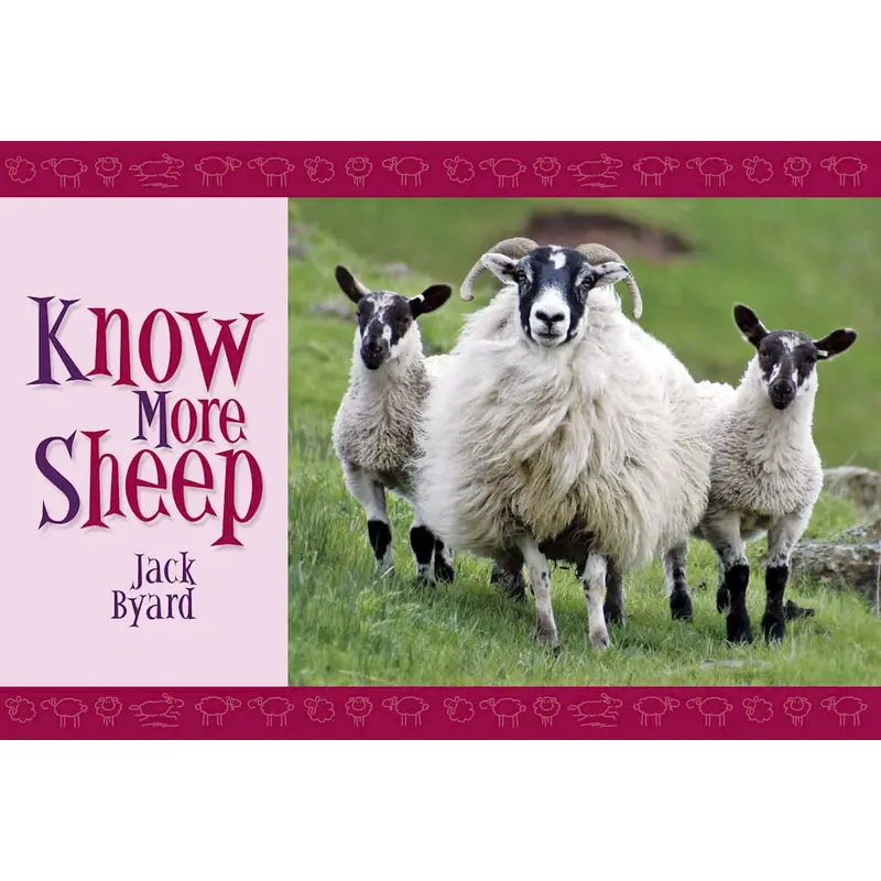 Know More Sheep