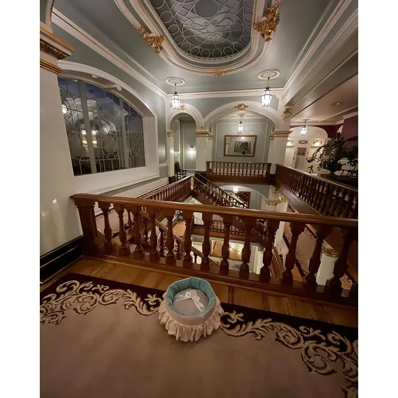 Palace