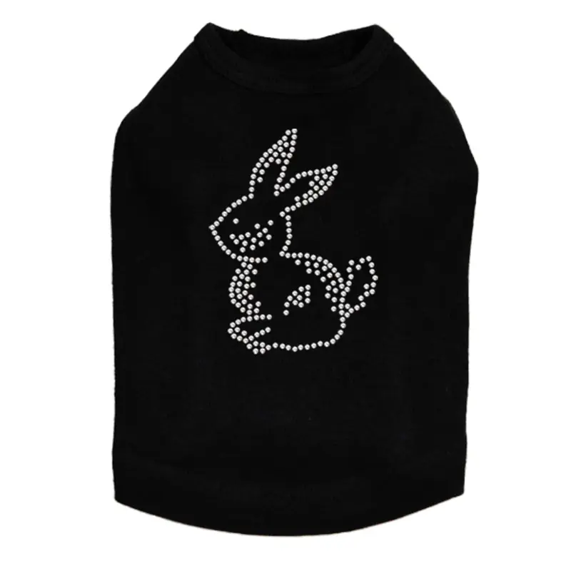 Small Bunny - Dog Tank