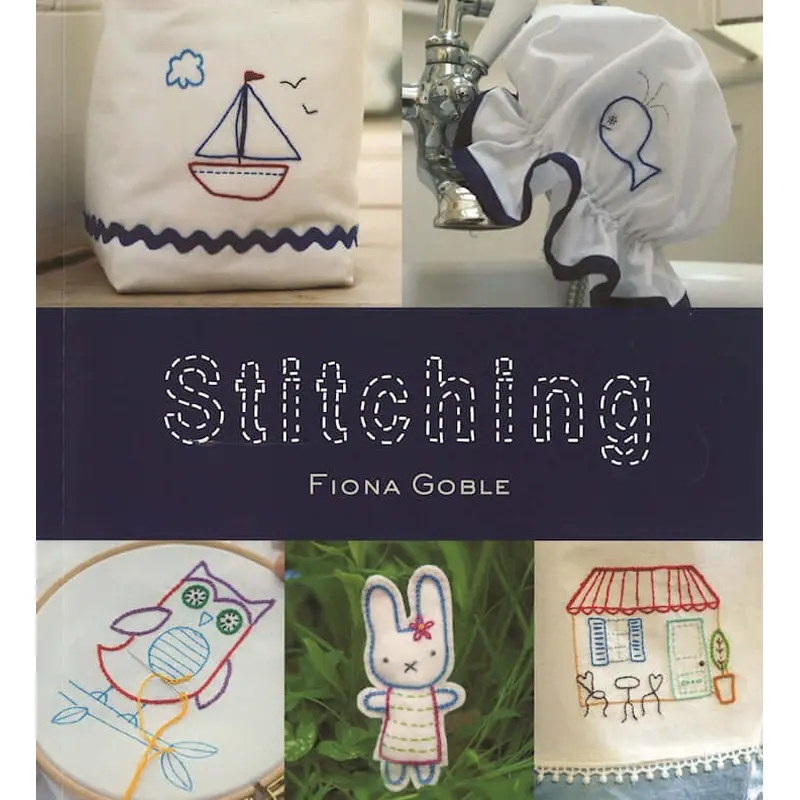 Stitching