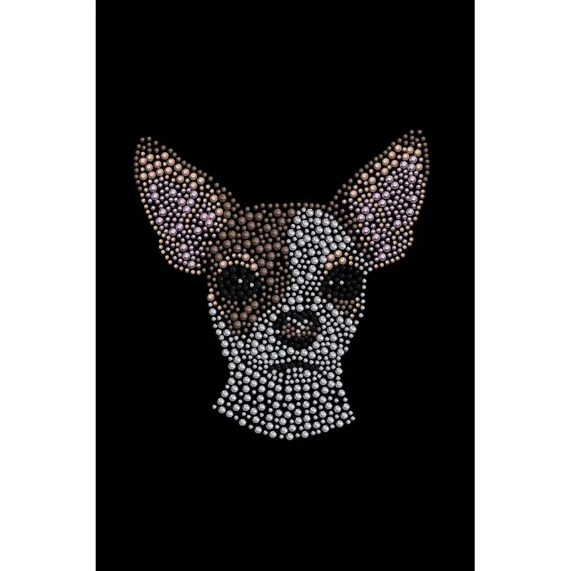Chihuahua Face - bandana