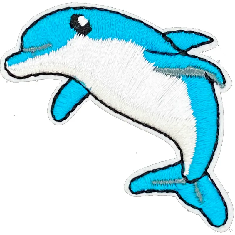 Dolphin - Patch