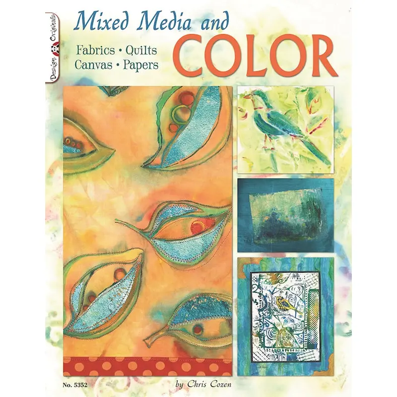 Mixed Media and Color