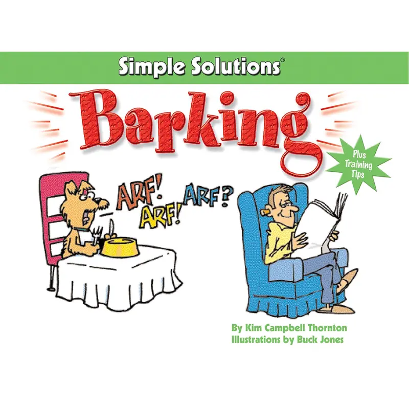 Barking