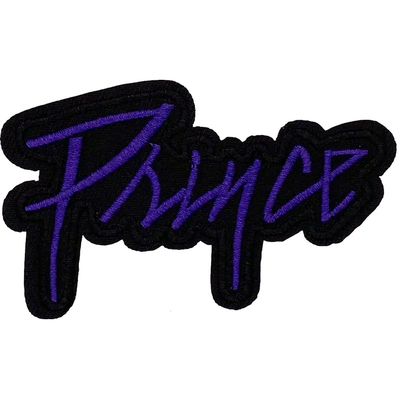 Prince - Patch