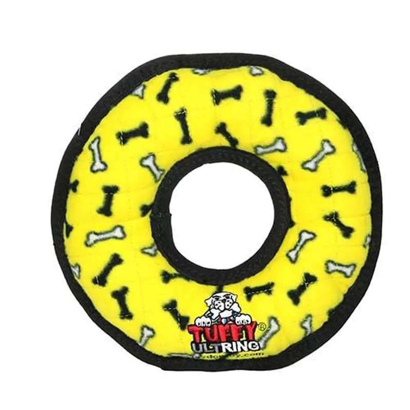 tuffy Ultimate Ring