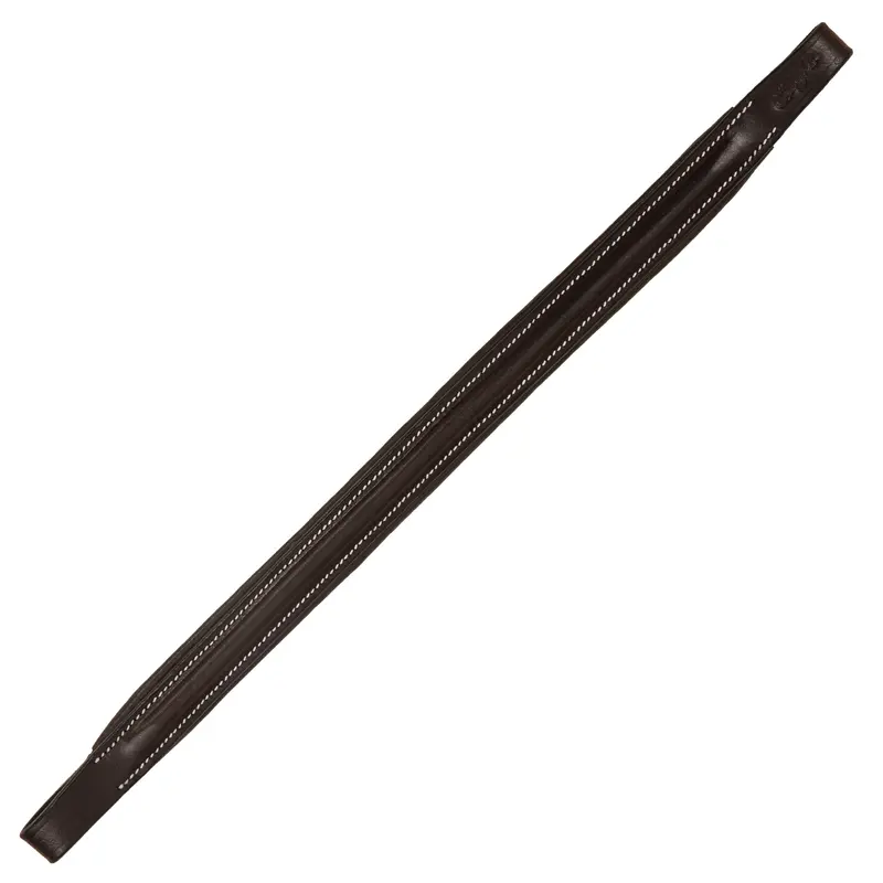 ExionPro Square Raised Padded Browband