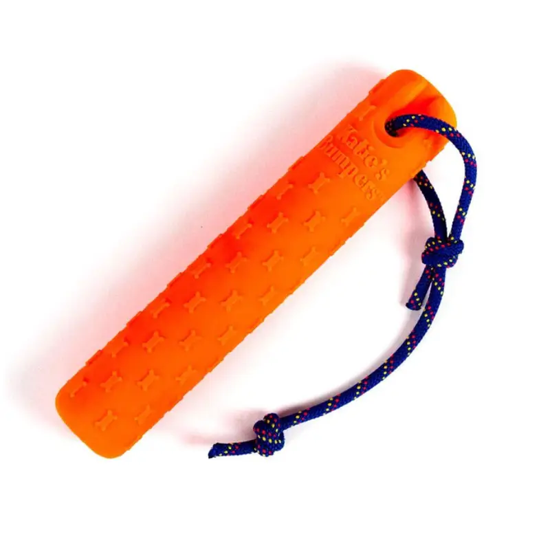 Katie's Bumpers Original Bumper Orange