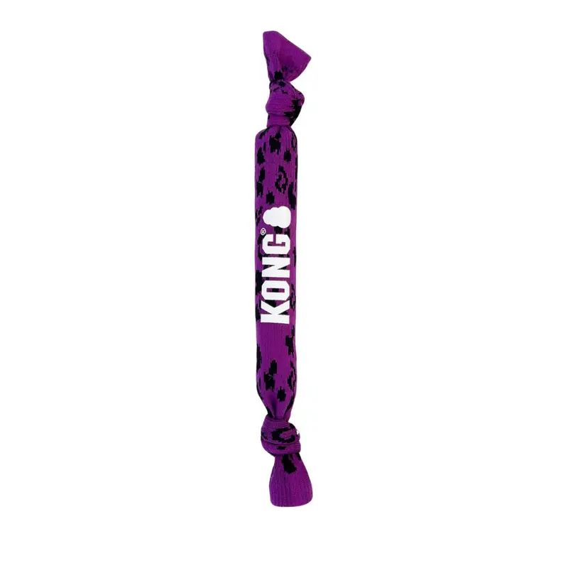 KONG Kickeroo Crunch Cat Toy