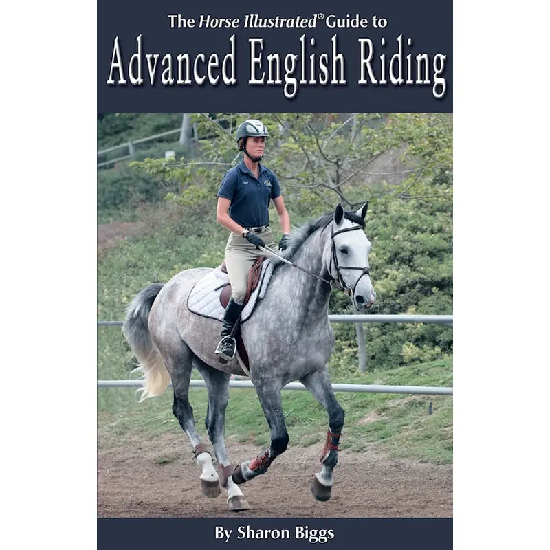 Advanced English Riding