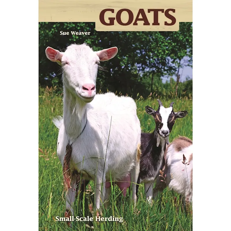 Goats