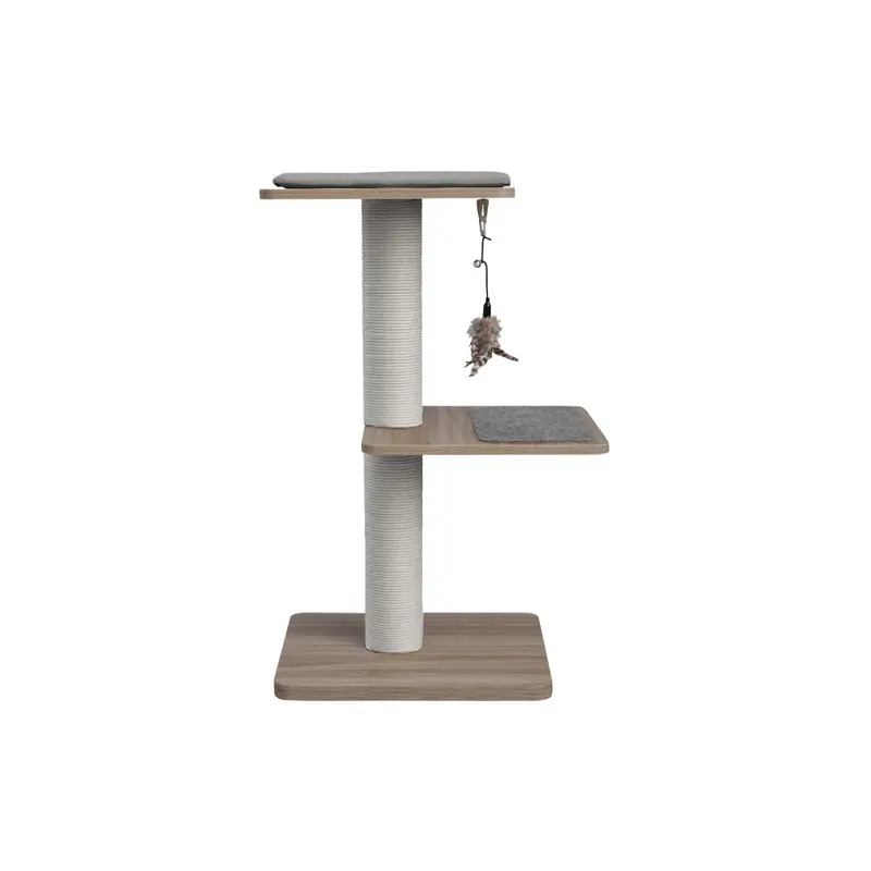 BeOneBreed KATT3EVO CLASSIC GRAY