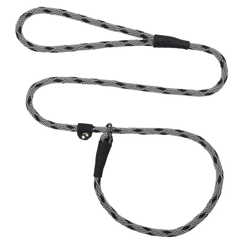 Mendota Products Slip Lead  3/8x6' Silver