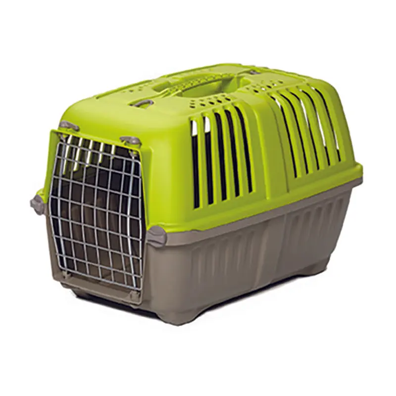 Midwest Spree Pet Carrier Green 19"