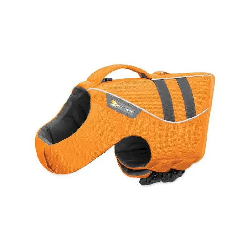Ruffwear Float Coat Dog Life Jacket XLarge Wave Orange