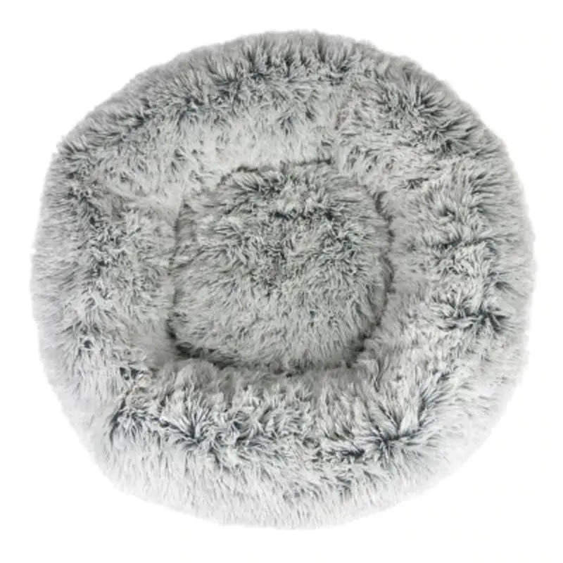 Tall Tails Dream Chaser Cuddle Bed Frosted Large