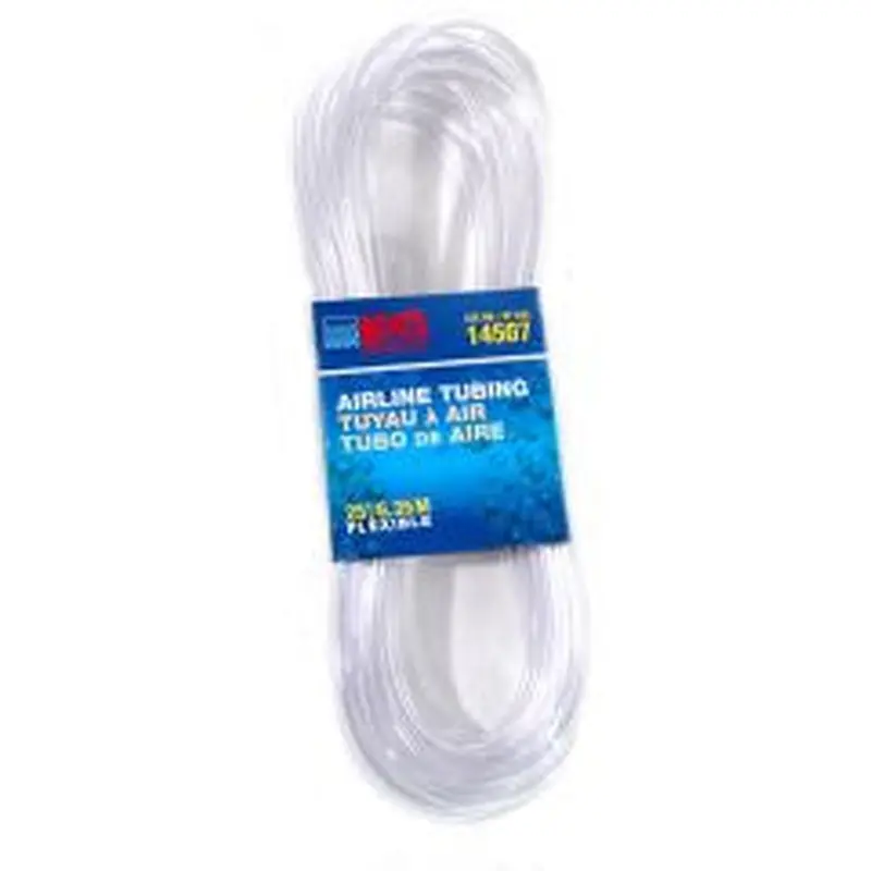 Lees Airline Tubing  25-Foot  Standard