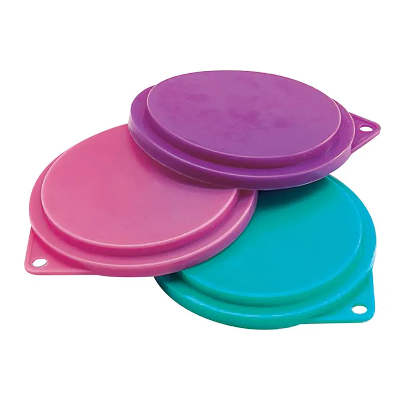 Spot Ethical Pet Pet Food Can Cover 3pk