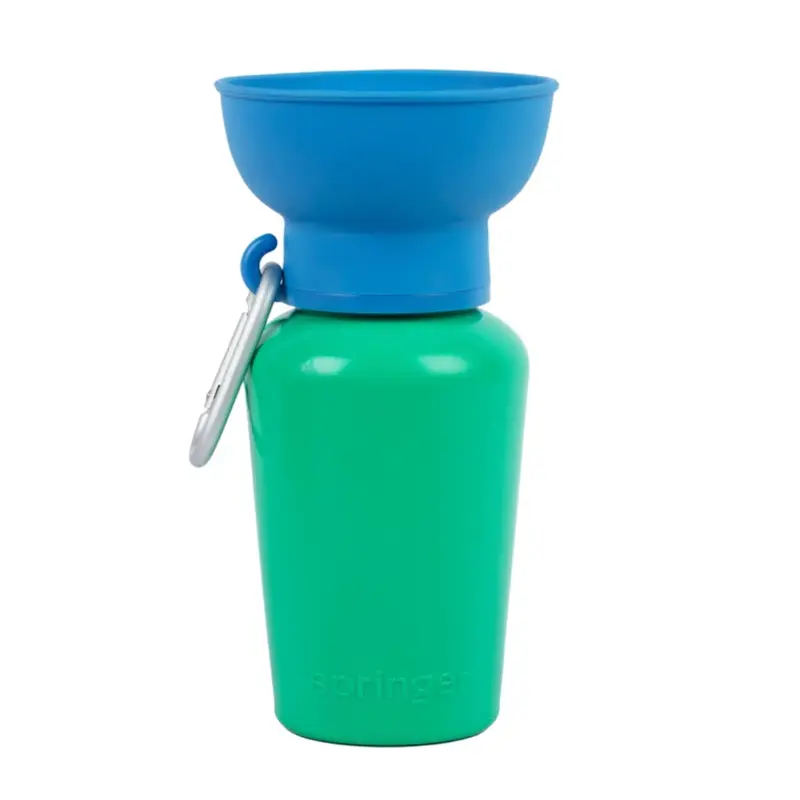 Springer Limited Edition Auto Cup 20 oz
