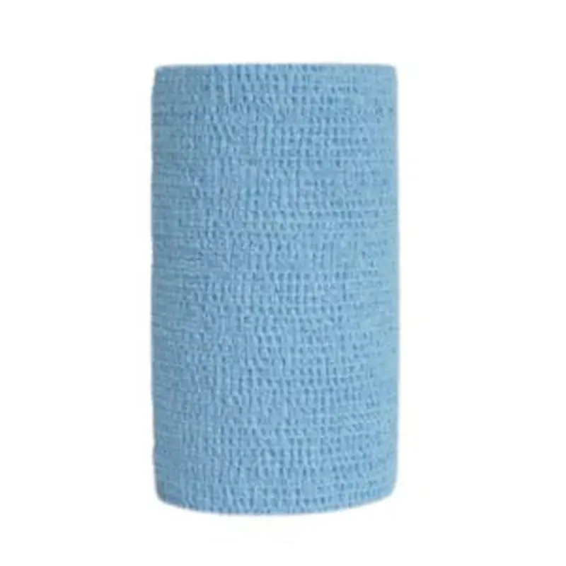 CoFlex CoFlex Vet Light Blue 4" x 5 yards